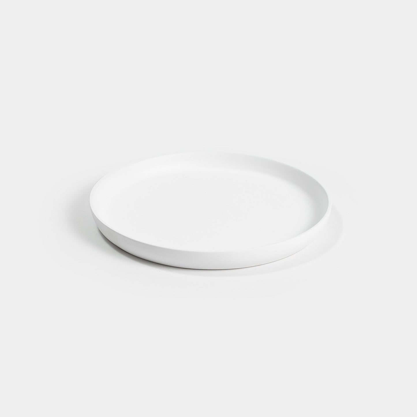 Skorter | 10 Inch Fiberglass Plant Pot Saucer