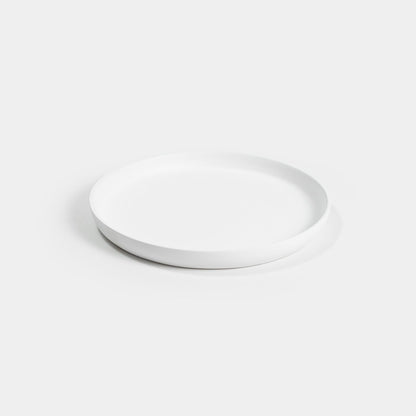 Skorter | 10 Inch Fiberglass Plant Pot Saucer