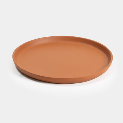 Skorter | 14 Inch Fiberglass Flower Pot Bowl