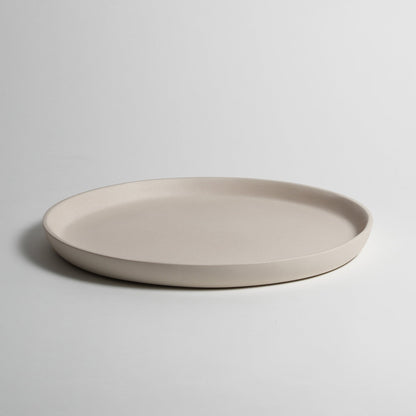 Skorter | 14 Inch Fiberglass Flower Pot Bowl