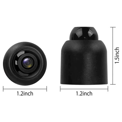 Skorter | Compact WiFi Surveillance Camera | Wireless | Night Vision | Motion Detection