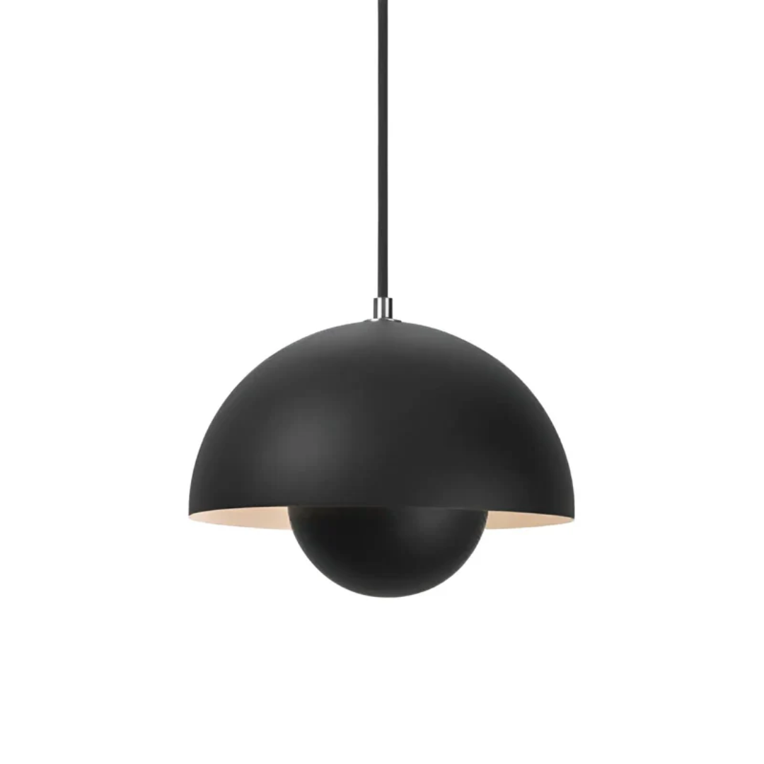 Skorter | Scandinavian LED Pendant Lamp - NordicBlossom