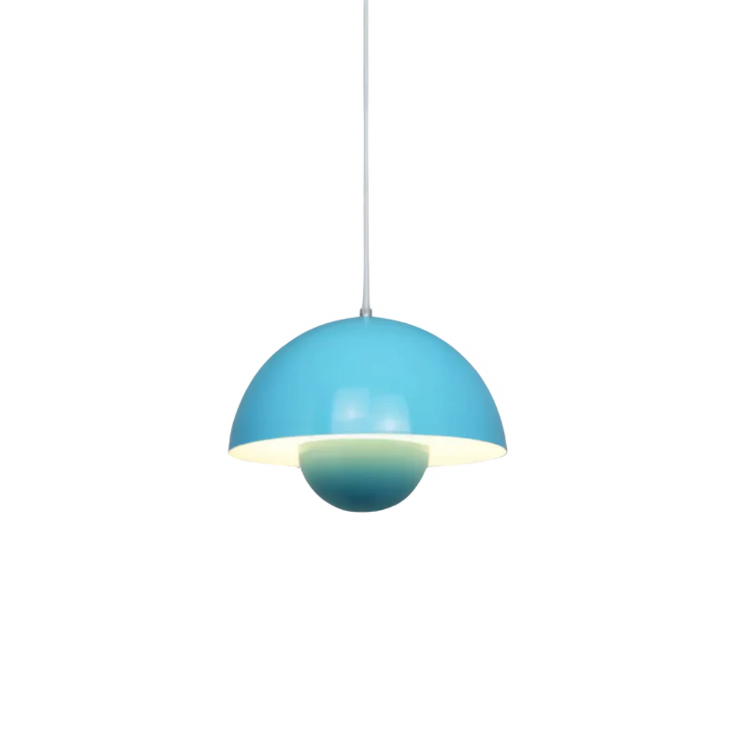 Skorter | Scandinavian LED Pendant Lamp - NordicBlossom