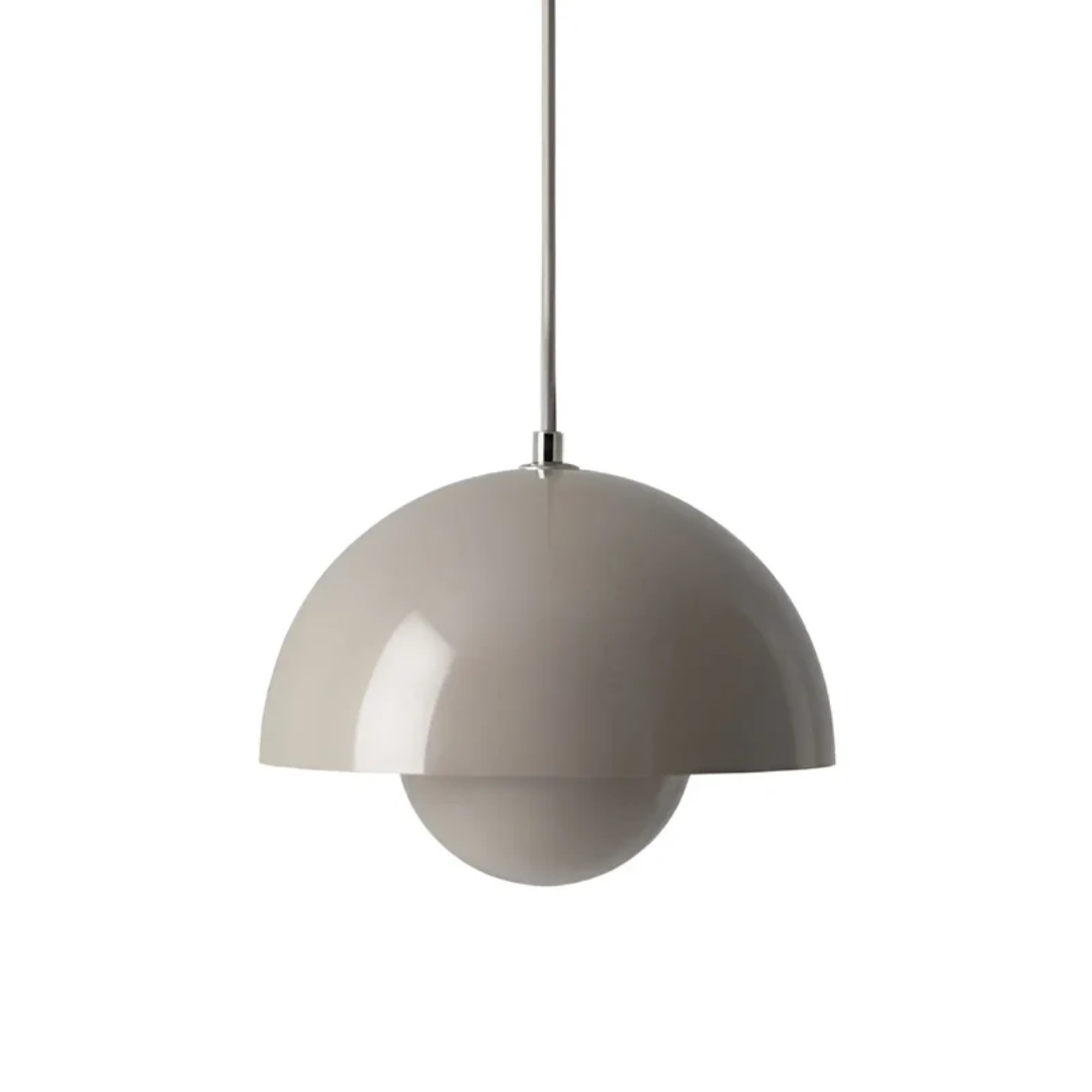 Skorter | Scandinavian LED Pendant Lamp - NordicBlossom