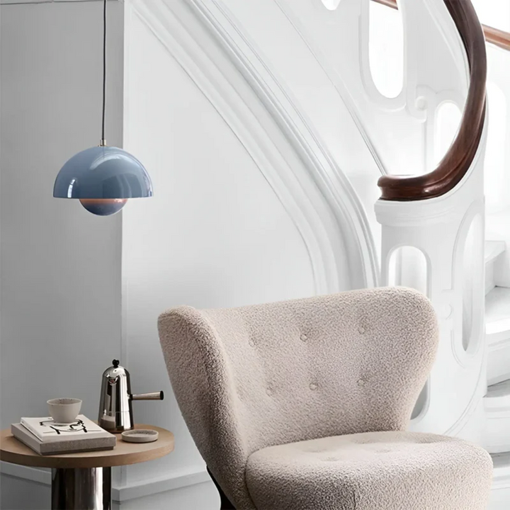 Skorter | Scandinavian LED Pendant Lamp - NordicBlossom