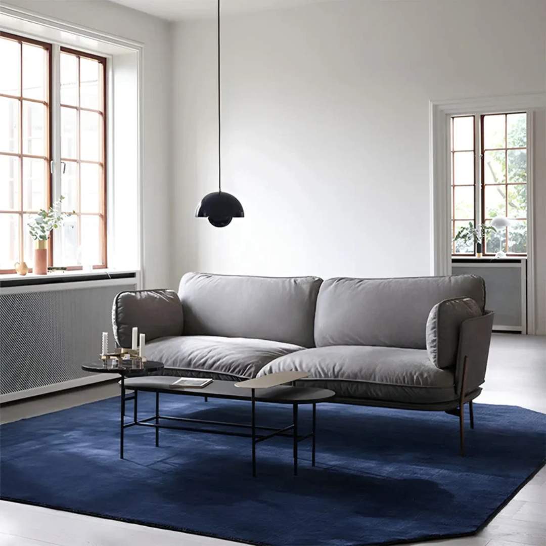 Skorter | Scandinavian LED Pendant Lamp - NordicBlossom
