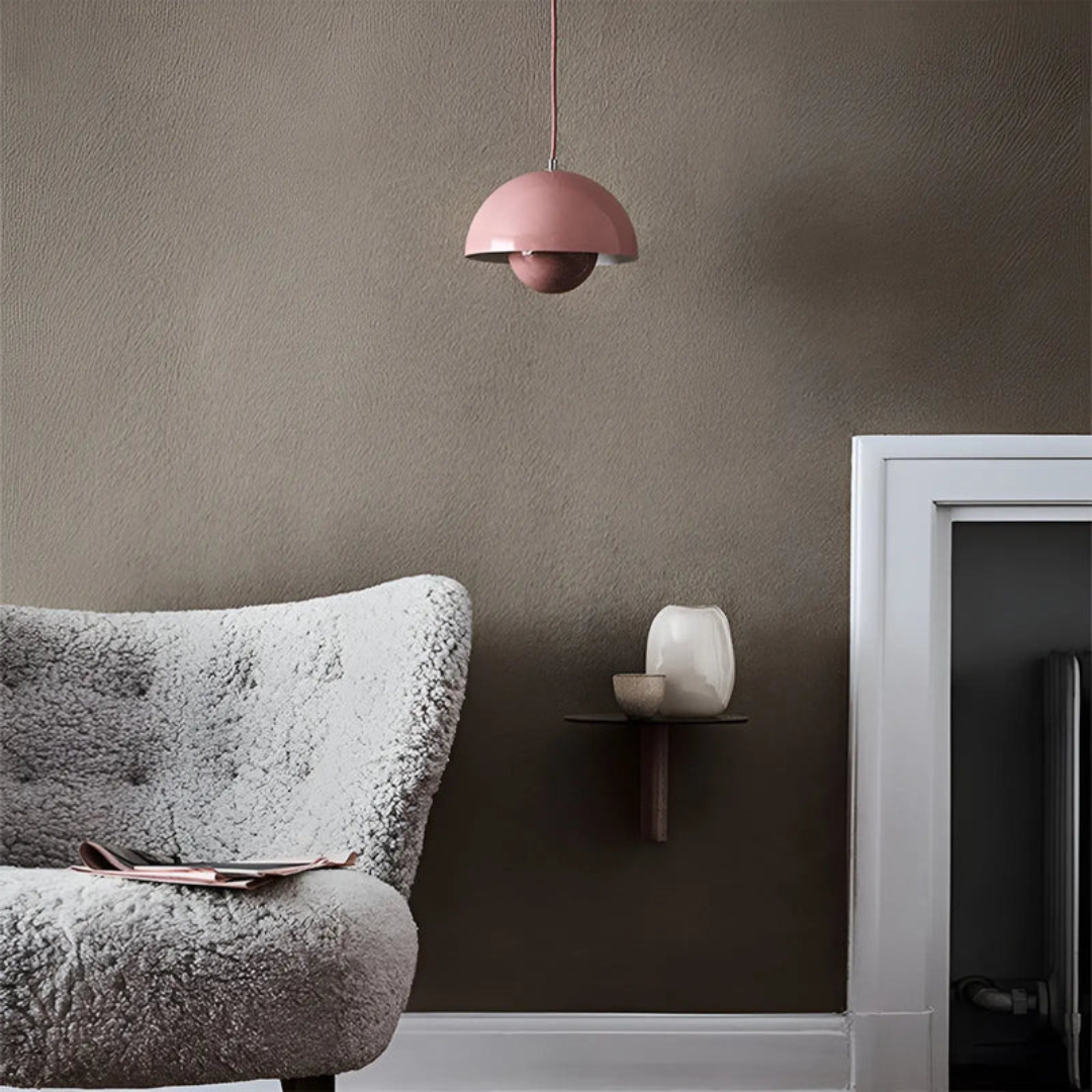 Skorter | Scandinavian LED Pendant Lamp - NordicBlossom