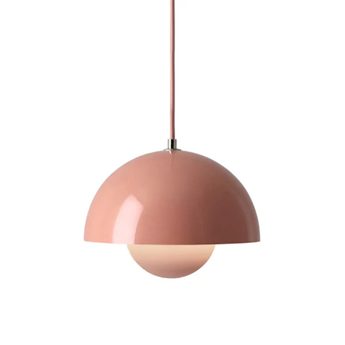 Skorter | Scandinavian LED Pendant Lamp - NordicBlossom