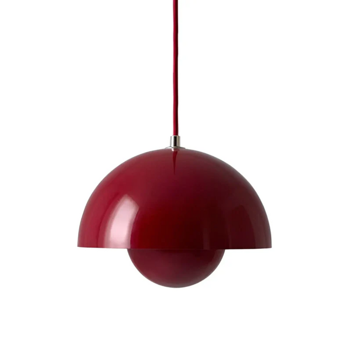 Skorter | Scandinavian LED Pendant Lamp - NordicBlossom