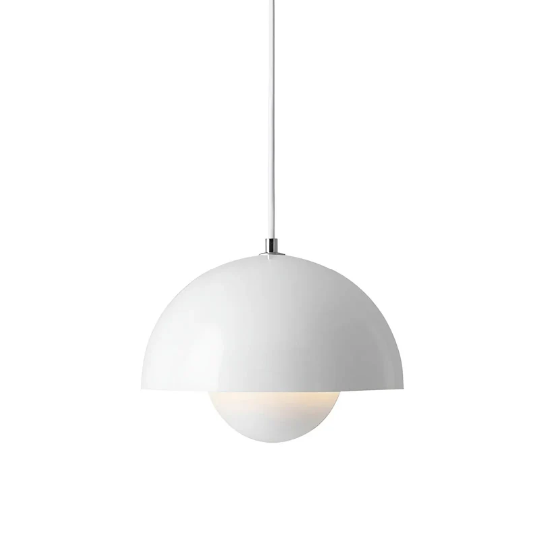 Skorter | Scandinavian LED Pendant Lamp - NordicBlossom
