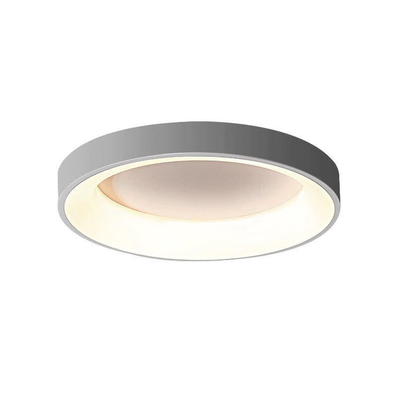 Scandinavian Macaron Color LED Celing Light - SKØRTER