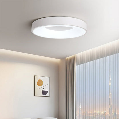 Scandinavian Macaron Color LED Celing Light - SKØRTER