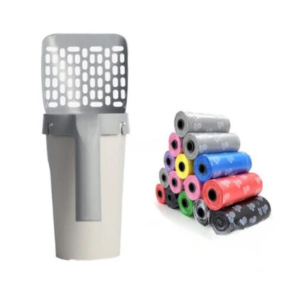 Skorter | Creator | Without Touch