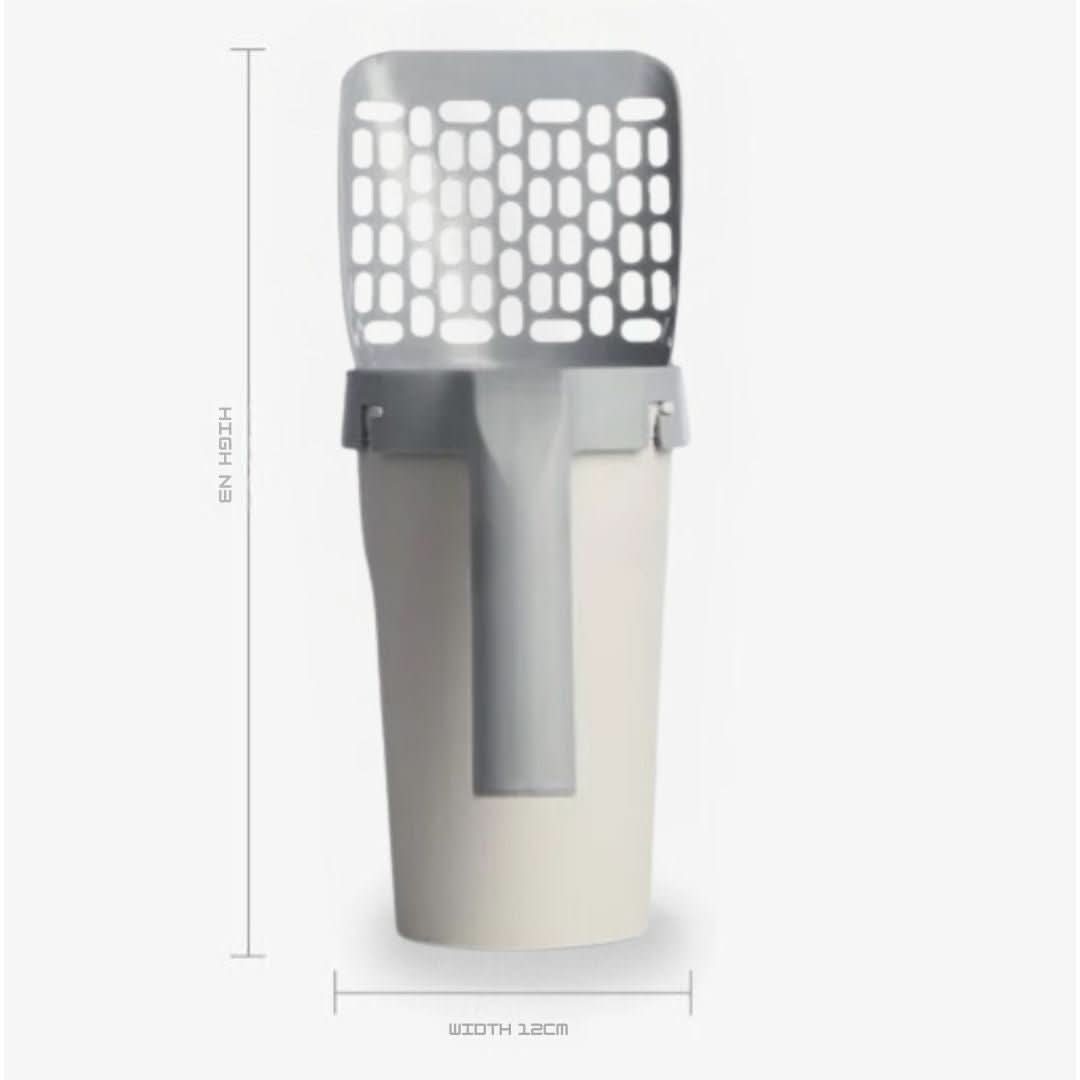 Skorter | Creator | Without Touch