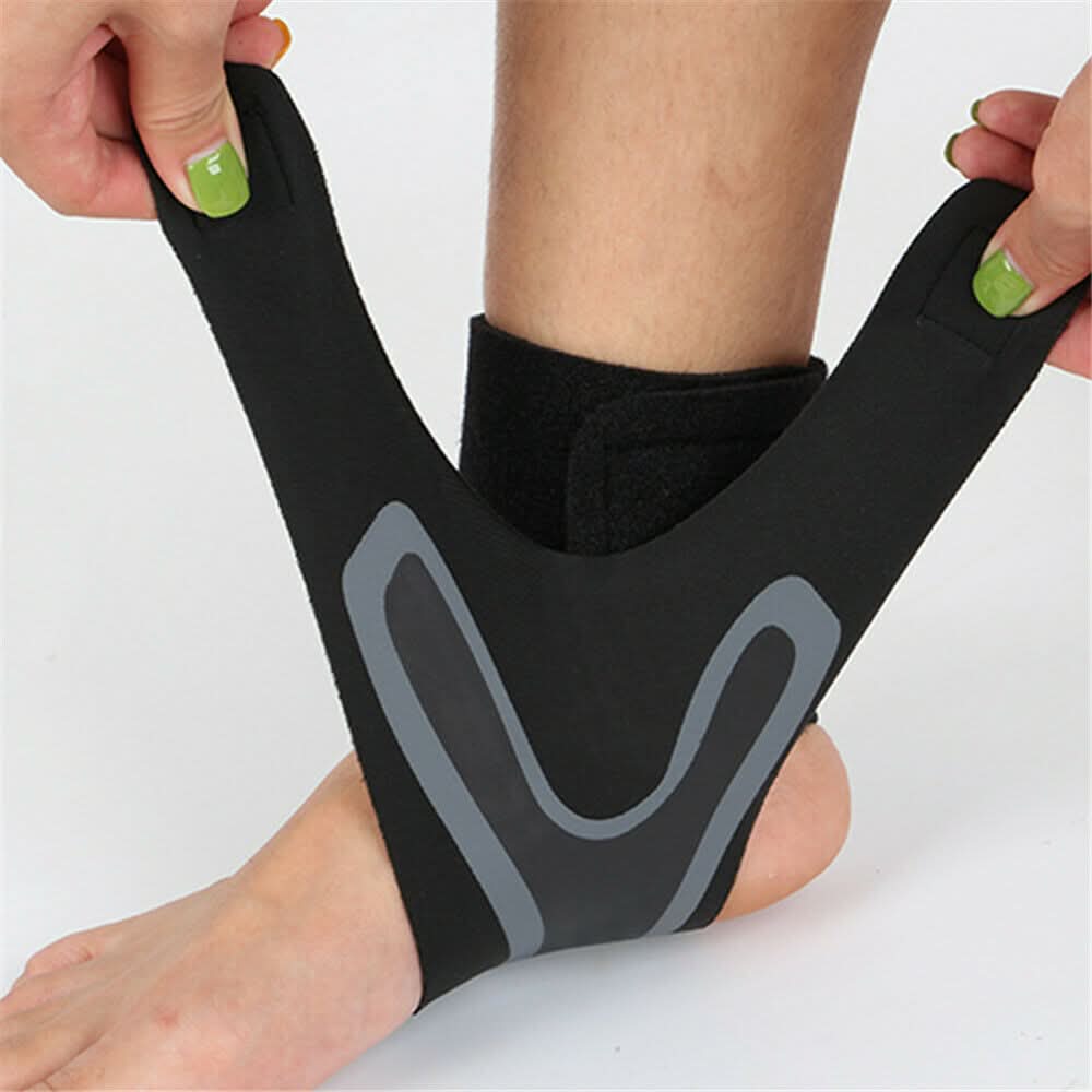 Skorter | Ankle Bandage - Pain Relief & Comfort