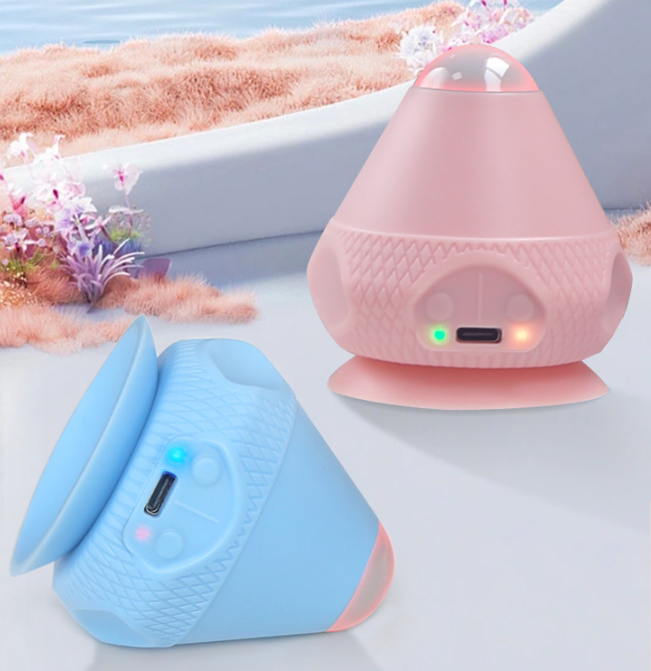 Skorter |  Electric Adsorption Fascia Ball – Perfect relaxation for muscles and body!