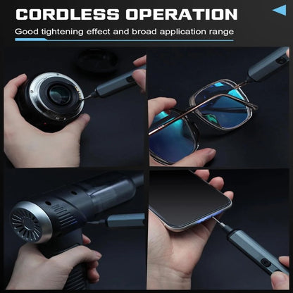 Skorter | 64-In-1 Precision Electric Screwdriver Set