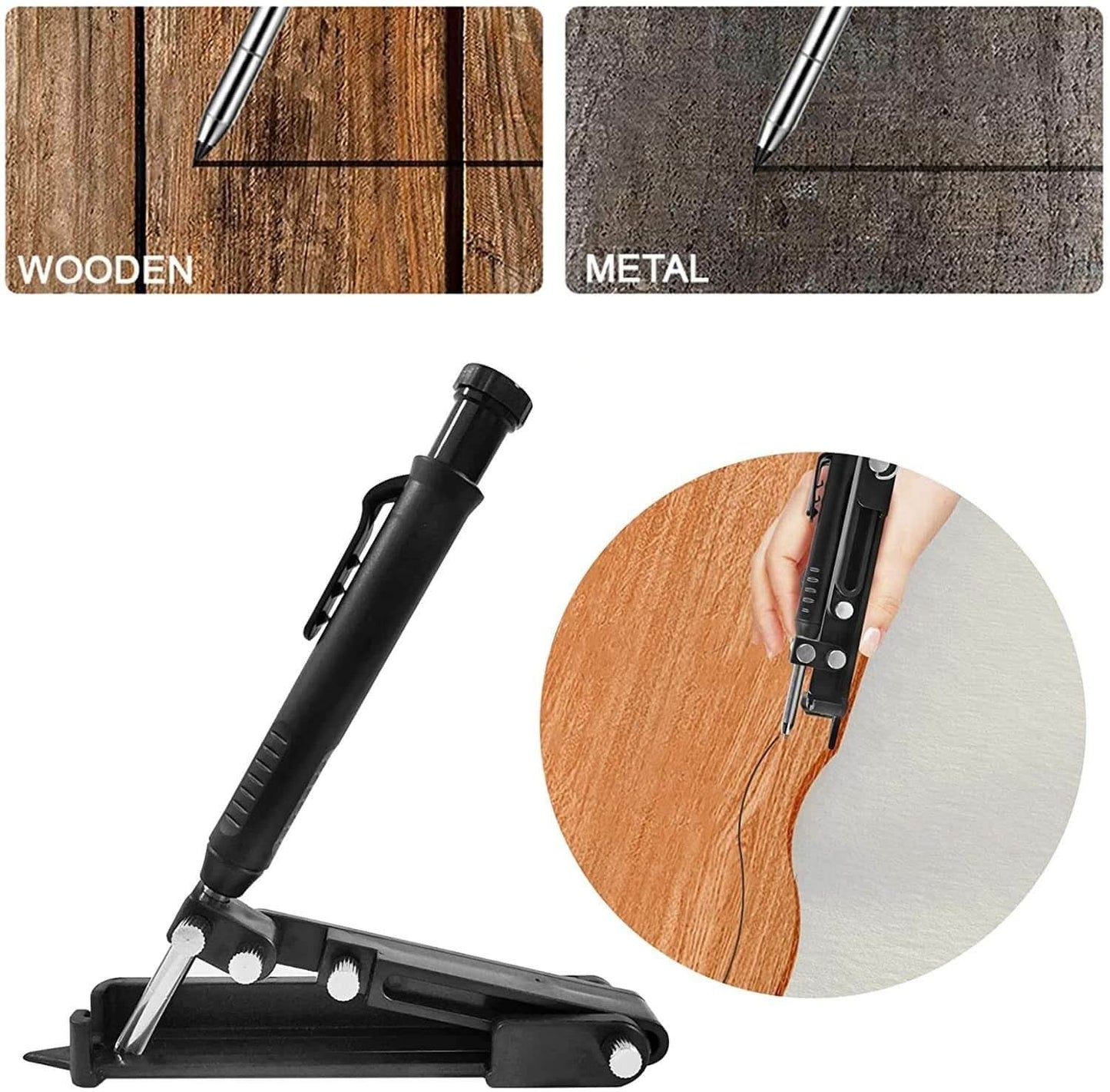 Skorter | 4-in-1 Writing Tool