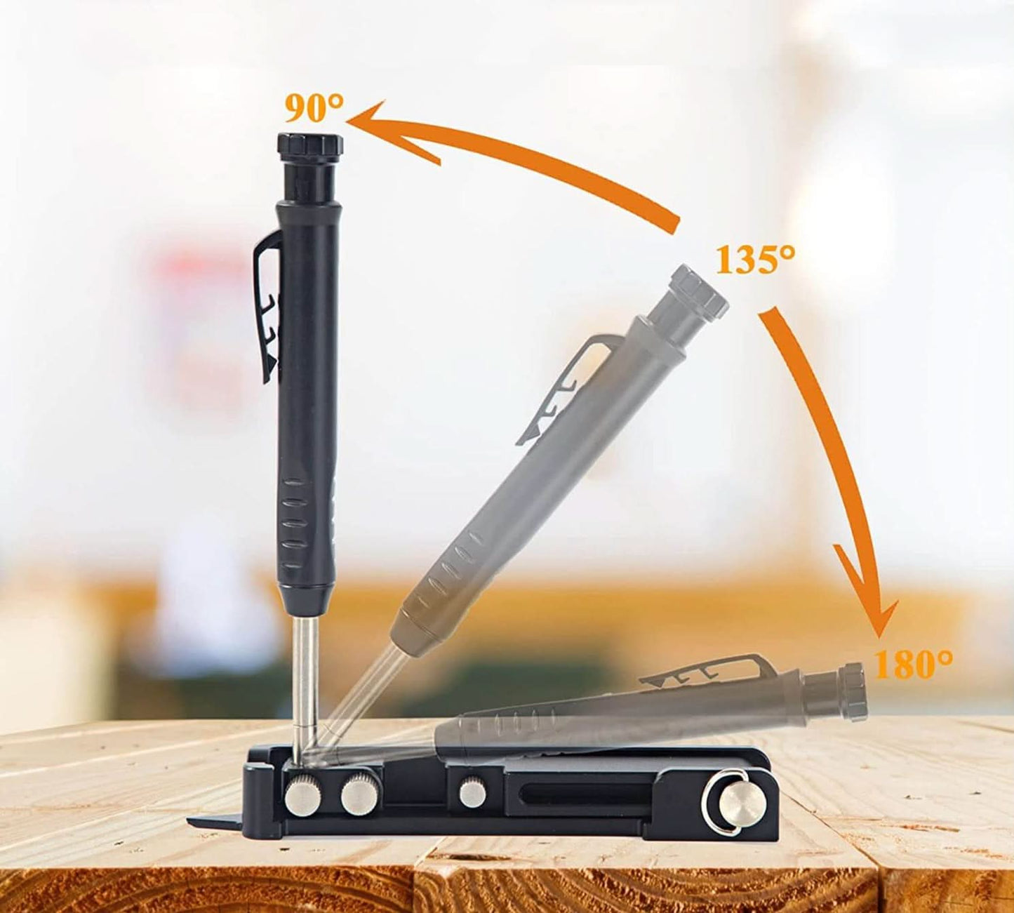 Skorter | 4-in-1 Writing Tool