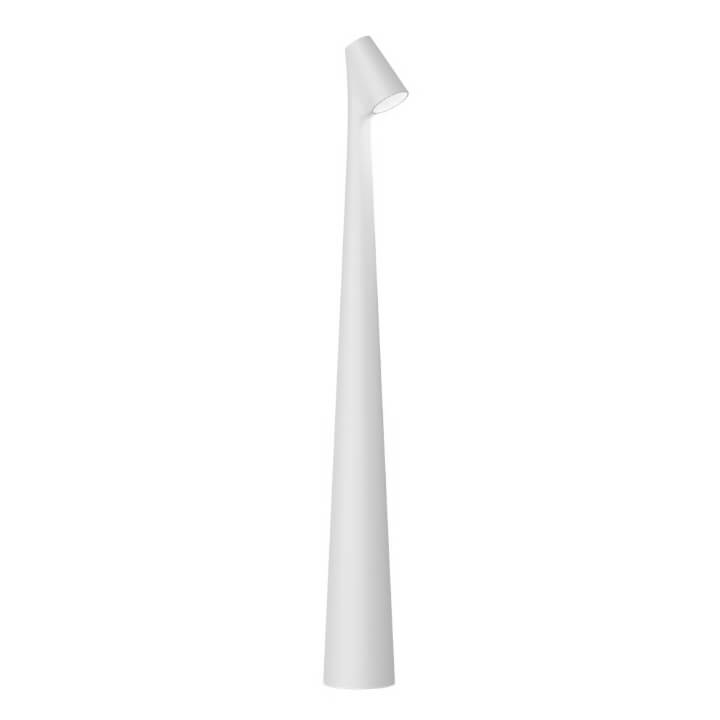 Sculpting Table Lamp - SKØRTER