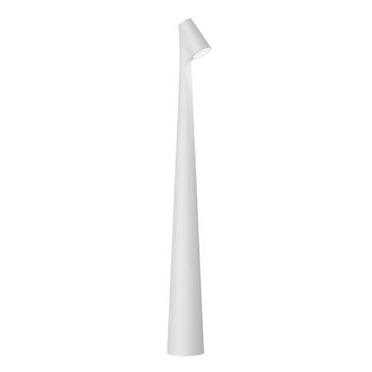Sculpting Table Lamp - SKØRTER
