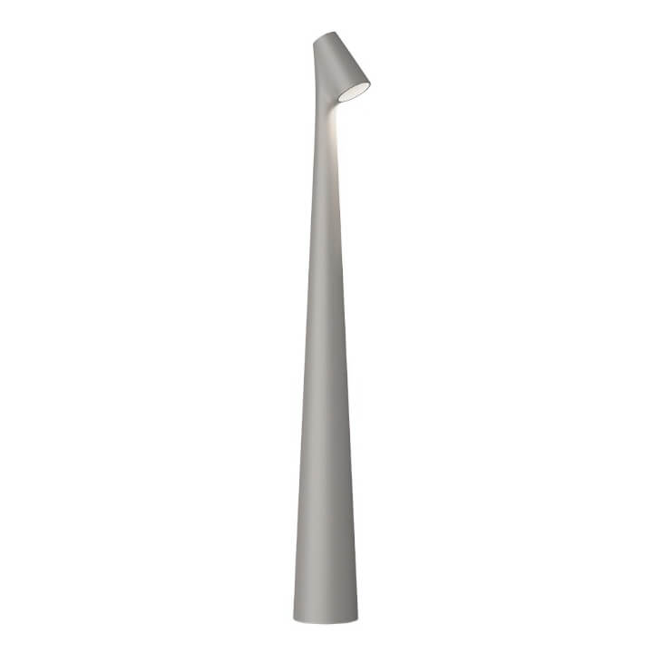 Sculpting Table Lamp - SKØRTER