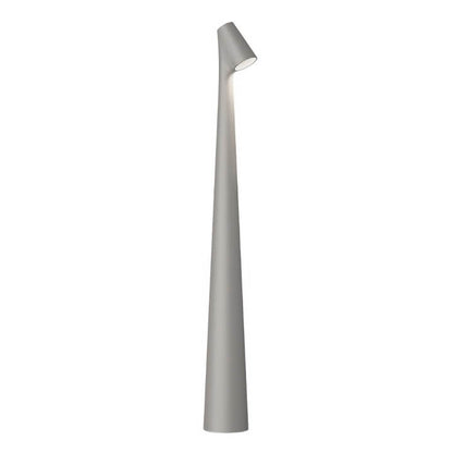 Sculpting Table Lamp - SKØRTER