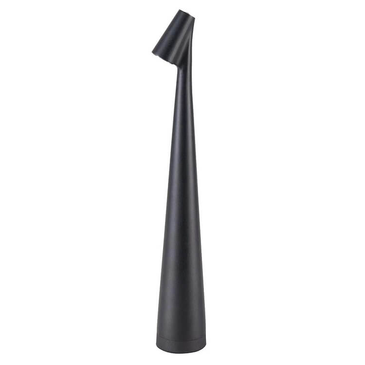 Sculpting Table Lamp - SKØRTER