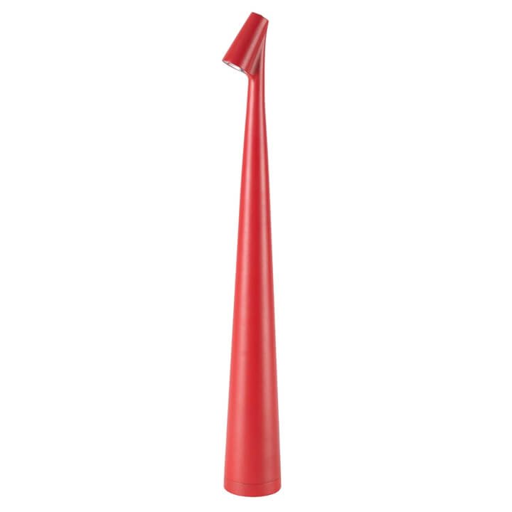Sculpting Table Lamp - SKØRTER