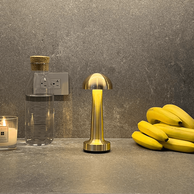 Skorter | Mantar Table Lamp