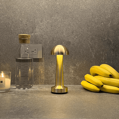Skorter | Mantar Table Lamp