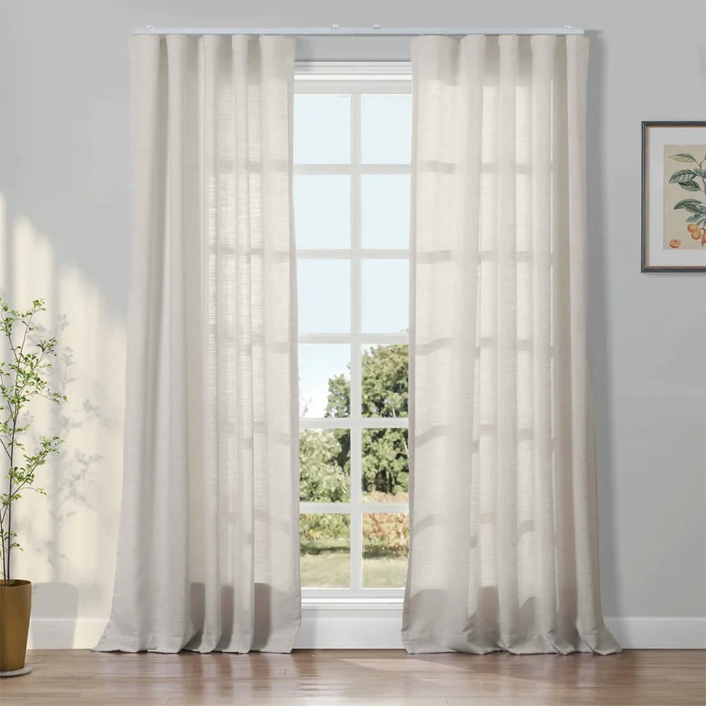 Skorter | Enjoy elegant and functional curtains