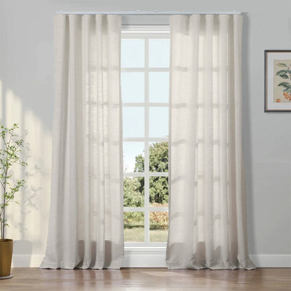 Skorter | Enjoy elegant and functional curtains