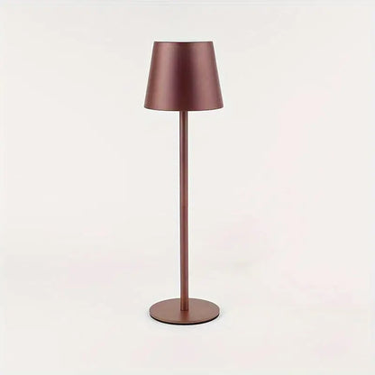 Skorter | LED Table Lamp – Wireless, Touch Control & Dimmable Light