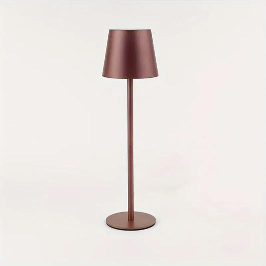 Skorter | LED Table Lamp – Wireless, Touch Control & Dimmable Light