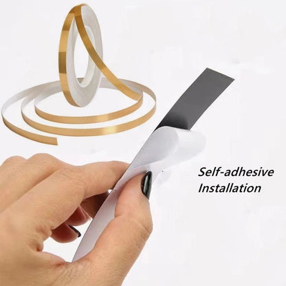 Self Adhesive Decoration Tape - SKØRTER