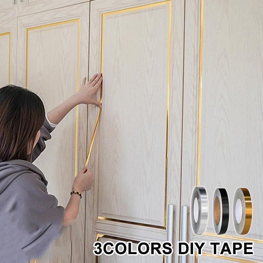 Self Adhesive Decoration Tape - SKØRTER