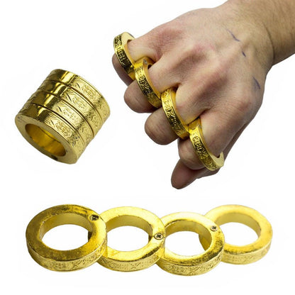 Skorter | Self-defense rings