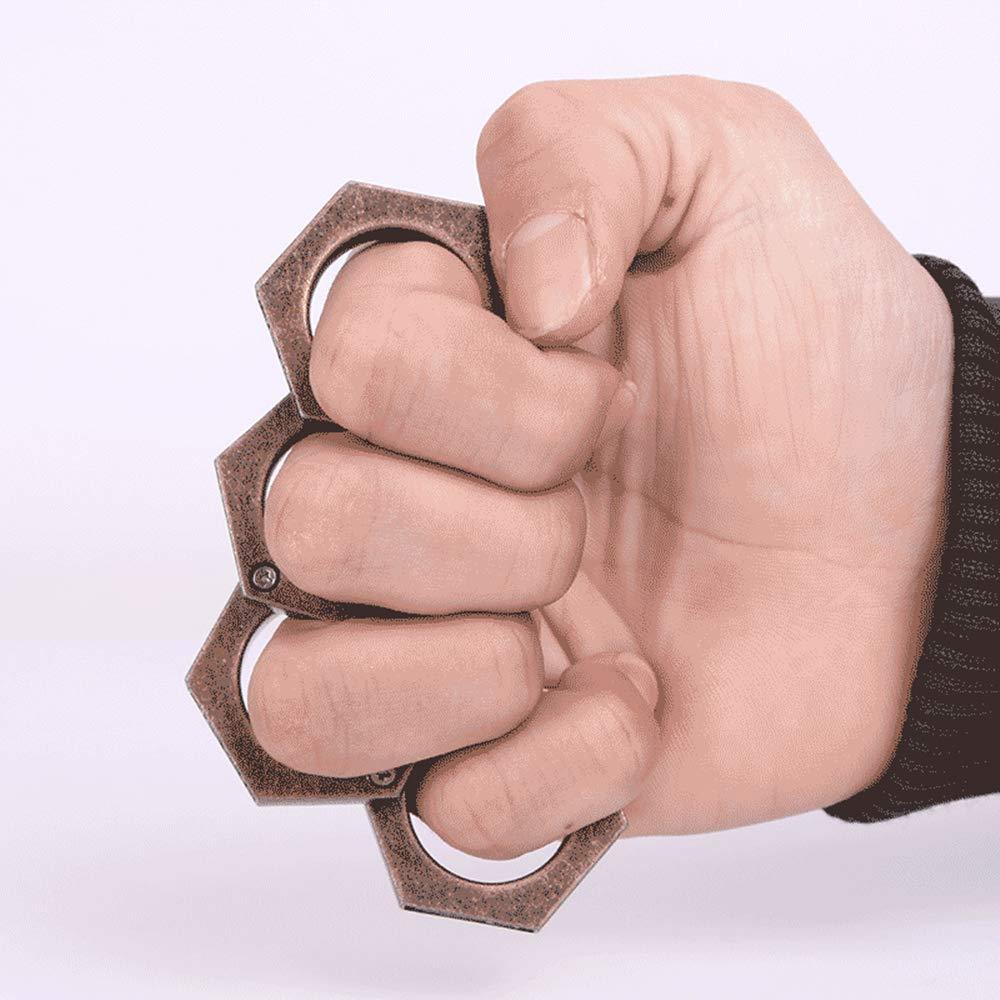 Skorter | Self-defense rings