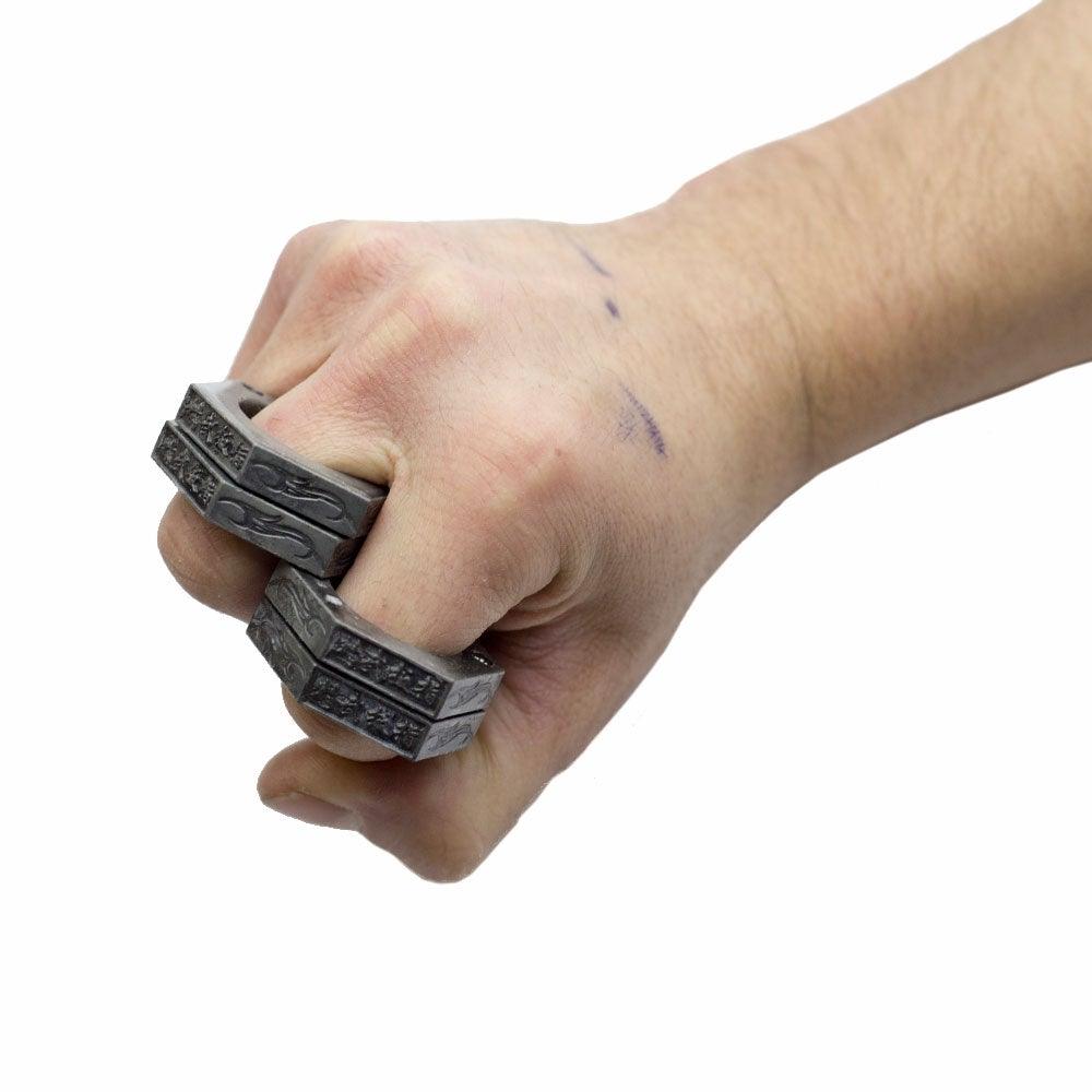 Skorter | Self-defense rings