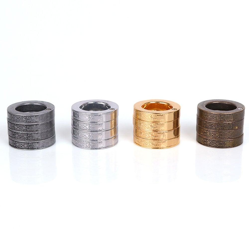 Skorter | Self-defense rings