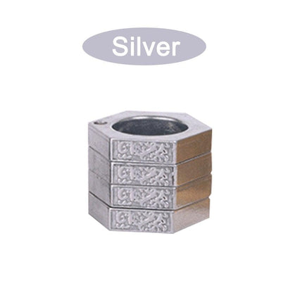 Skorter | Self-defense rings