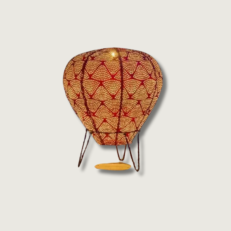 Skorter | SkyGlow - Solar Balloon Light