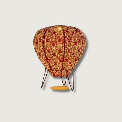 Skorter | SkyGlow - Solar Balloon Light