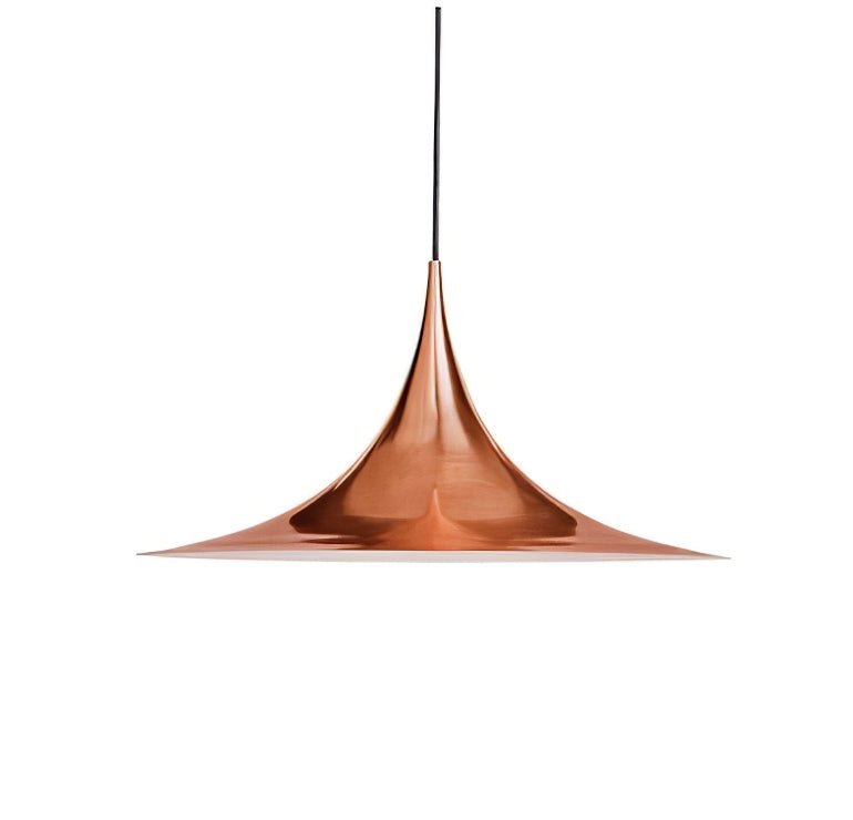 Semi Pendant Light - SKØRTER