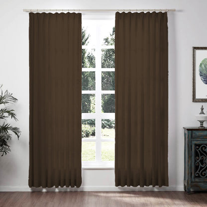 Skorter | Curtain - Add Natural Elegance and Comfort to Your Interior