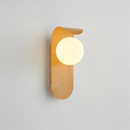 Skorter | Carlyle Wall Lamp | Stylish Modern Lighting for Any Room