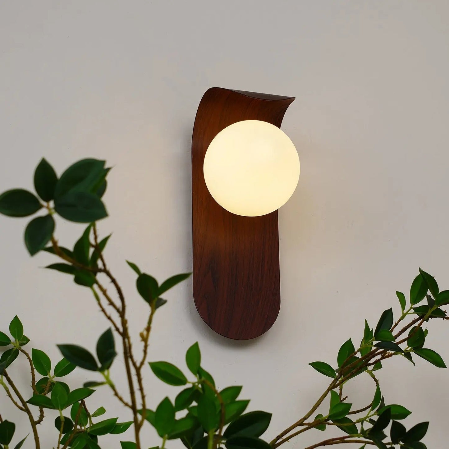Skorter | Carlyle Wall Lamp | Stylish Modern Lighting for Any Room