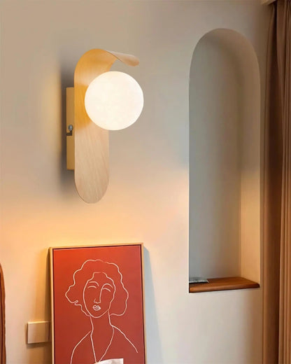 Skorter | Carlyle Wall Lamp | Stylish Modern Lighting for Any Room