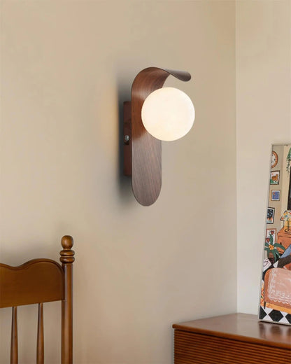 Skorter | Carlyle Wall Lamp | Stylish Modern Lighting for Any Room